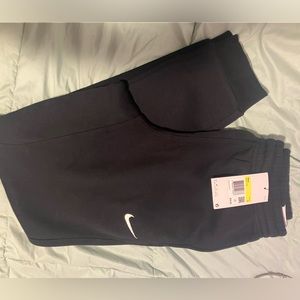 Nike Fleece Joggers Men's Small